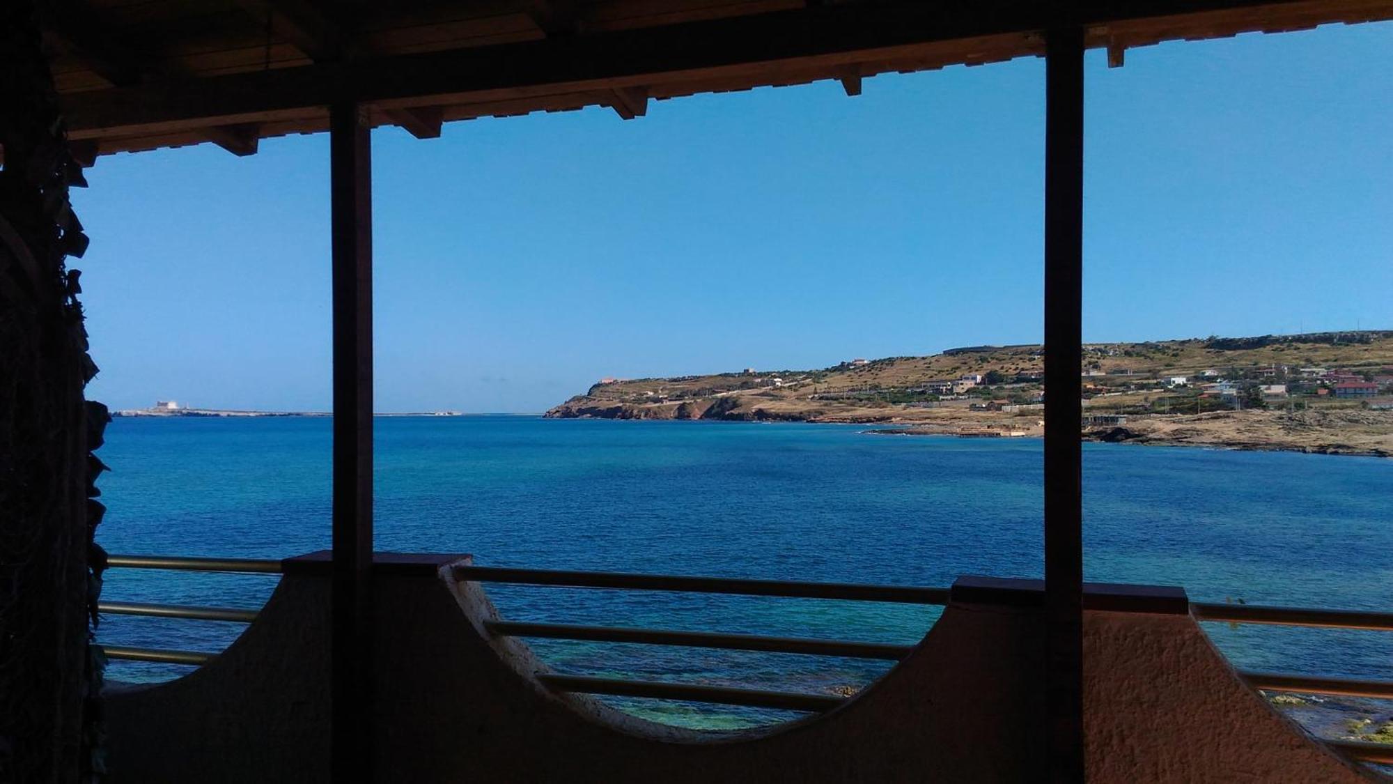 Casa Sul Mare Vicino Marzamemi *